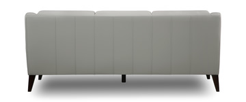 Juneau Leather Sofa