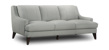 Juneau Leather Sofa