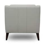 Juneau Leather Chair thumbnail 3