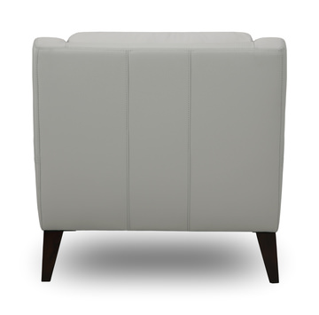 Juneau Leather Chair