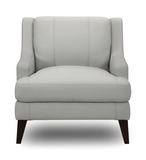 Juneau Leather Chair thumbnail 2