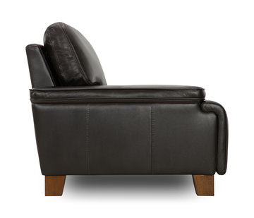 Kodiak Leather Chair
