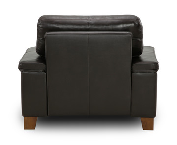 Kodiak Leather Chair