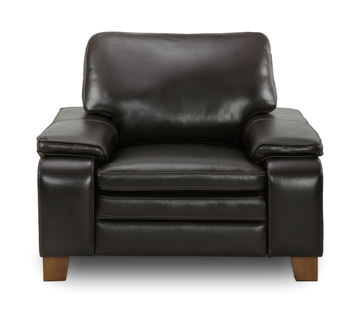 Kodiak Leather Chair