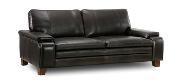 Kodiak Leather Sofa