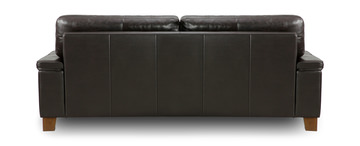 Kodiak Leather Sofa