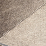 Hair On Hide File Trays, Set of Two thumbnail 3