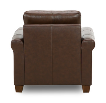 Denali Leather Chair
