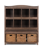 Storage Bookcase thumbnail 9