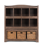 Storage Bookcase thumbnail 4