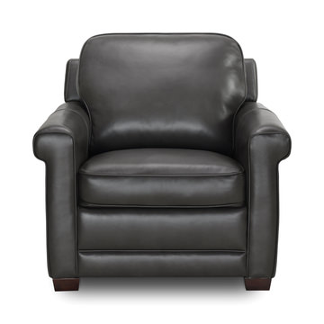 Bristol Leather Chair