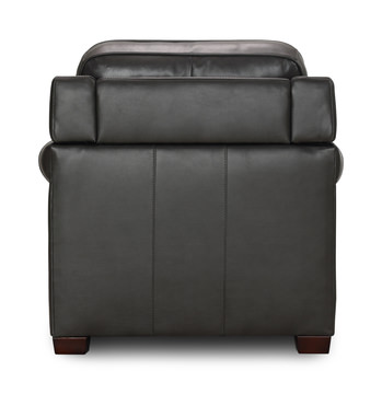 Bristol Leather Chair