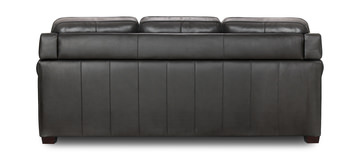 Bristol Leather Sofa
