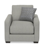 Mesa Chair - Stone thumbnail 2