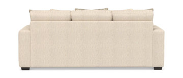 Mesa Sofa - Porcelain