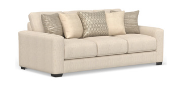 Mesa Sofa - Porcelain