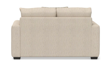 Mesa Loveseat - Porcelain
