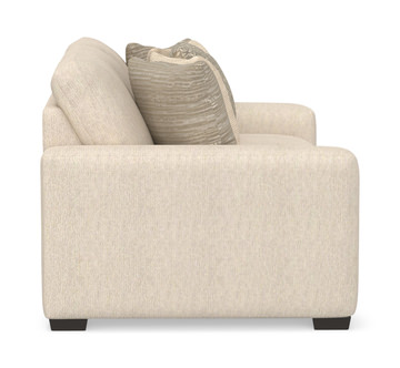 Mesa Sofa - Porcelain