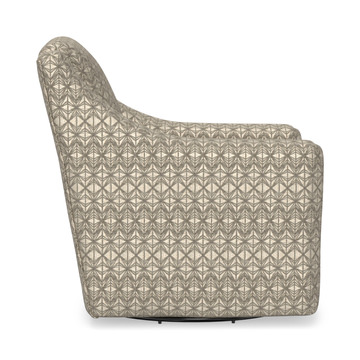 Mesa Swivel Chair