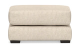 Mesa Ottoman - Porcelain thumbnail 2