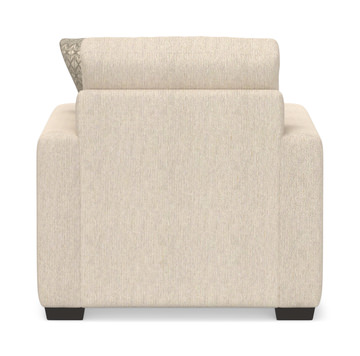 Mesa Chair - Porcelain