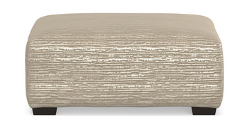 Mesa Cocktail Ottoman