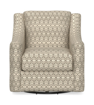 Mesa Swivel Chair