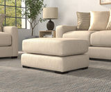 Mesa Ottoman - Porcelain thumbnail 5