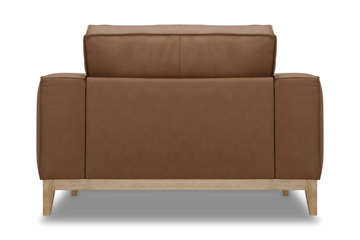 Camdon Leather Chair