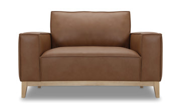 Camdon Leather Chair