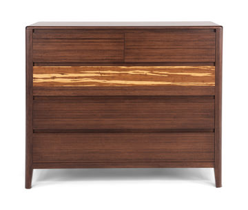 Leeds 5 Drawer Chest