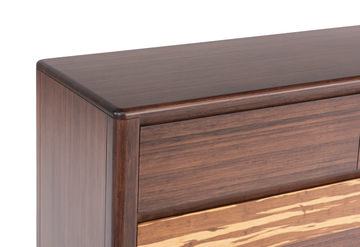 Leeds 5 Drawer Chest