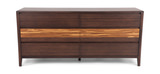 Leeds 6 Drawer Dresser thumbnail 2