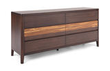 Leeds 6 Drawer Dresser thumbnail 1
