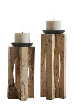 image Ilva Candleholders Set of 2