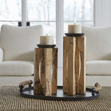 Ilva Candleholders Set of 2 thumbnail 3