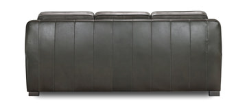 Louis Leather Sofa