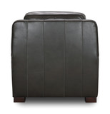 Louis Leather Chair thumbnail 3