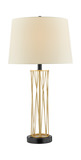 Brenton Table Lamp - Set of 2 thumbnail 2