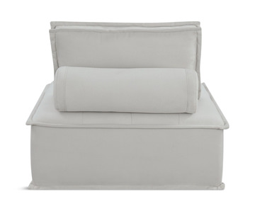 Paxton Armless Chair