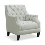 Sloane Accent Chair - Pumice thumbnail 1