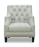 Sloane Accent Chair - Pumice thumbnail 2