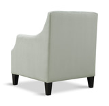 Sloane Accent Chair - Pumice thumbnail 4