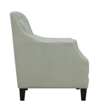 Sloane Accent Chair - Pumice thumbnail 3