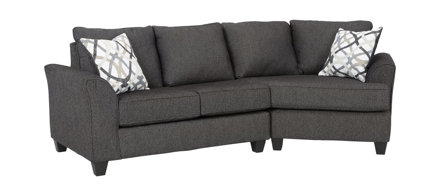 Carly 4 piece 2024 sofa set with cushions