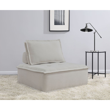 Paxton Armless Chair