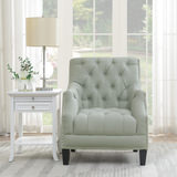 Sloane Accent Chair - Pumice thumbnail 5