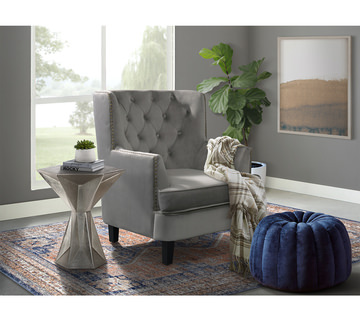 Maggie Accent Chair