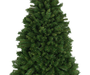 Waterville Pine 6.5′ Artificial Unlit Christmas Tree