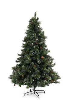 image Oregon Pine 7.5′ Artificial Christmas Tree 